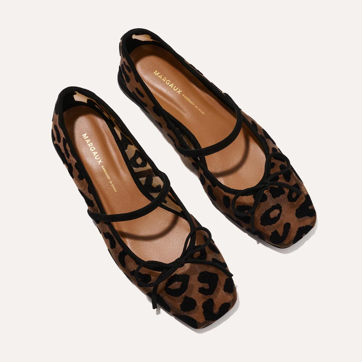 The Ada - Leopard Mesh - Image 3