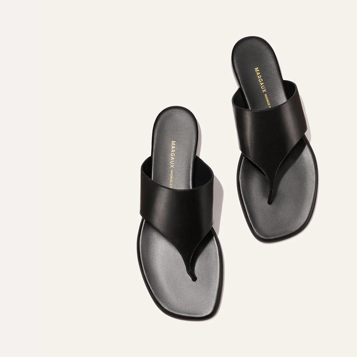 The Deia - Black Nappa - Image 3