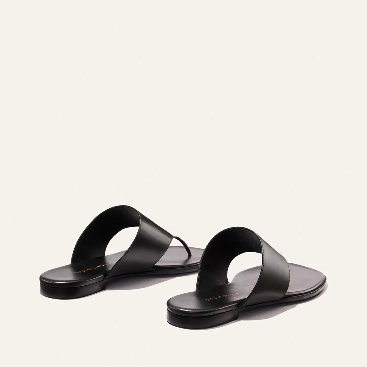 The Deia - Black Nappa - Image 4