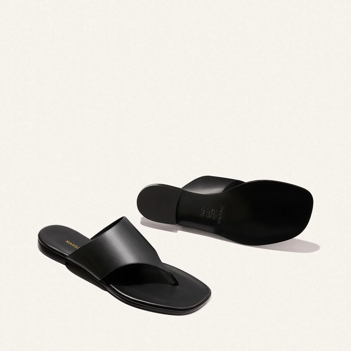 The Deia - Black Nappa - Image 5