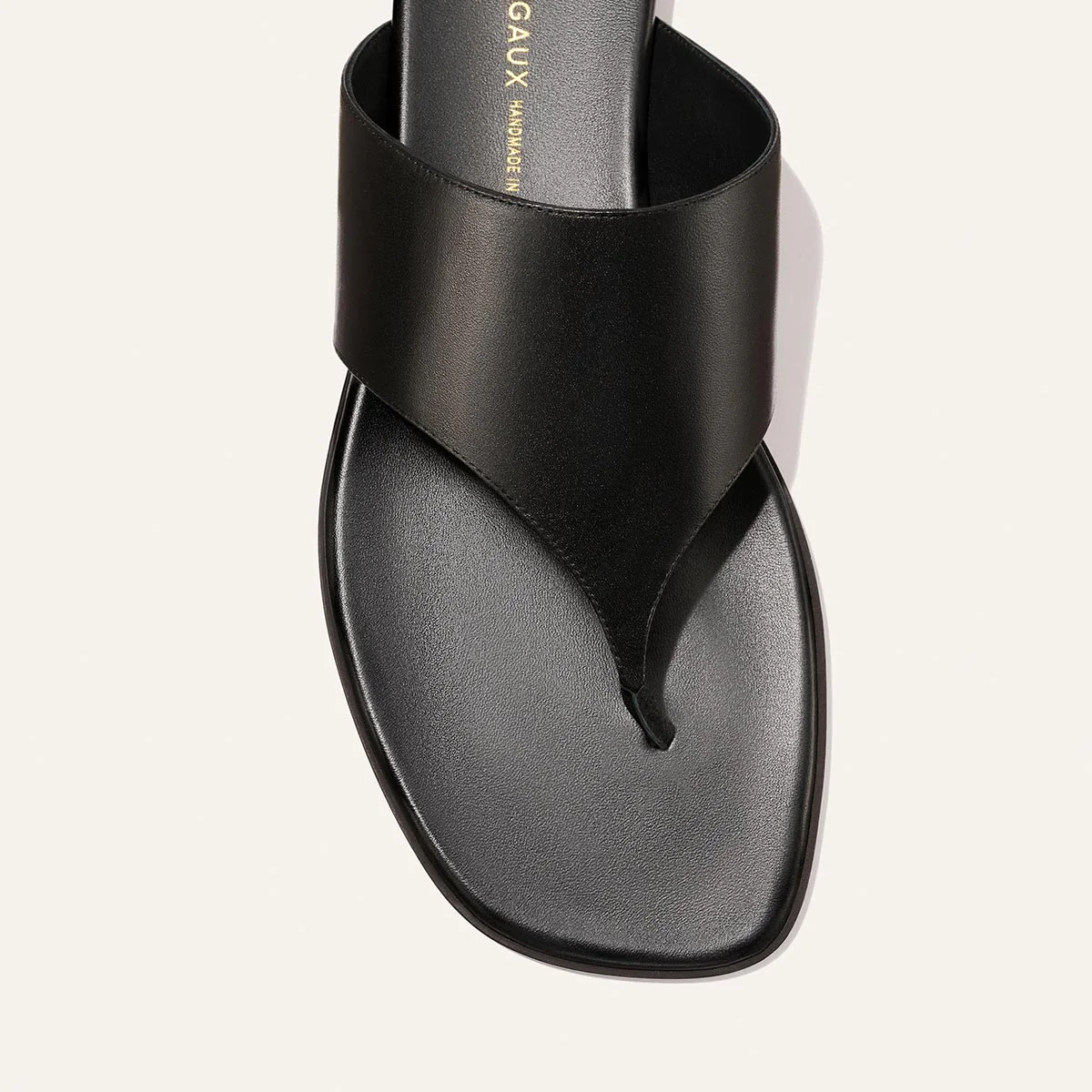 The Deia - Black Nappa - Image 6