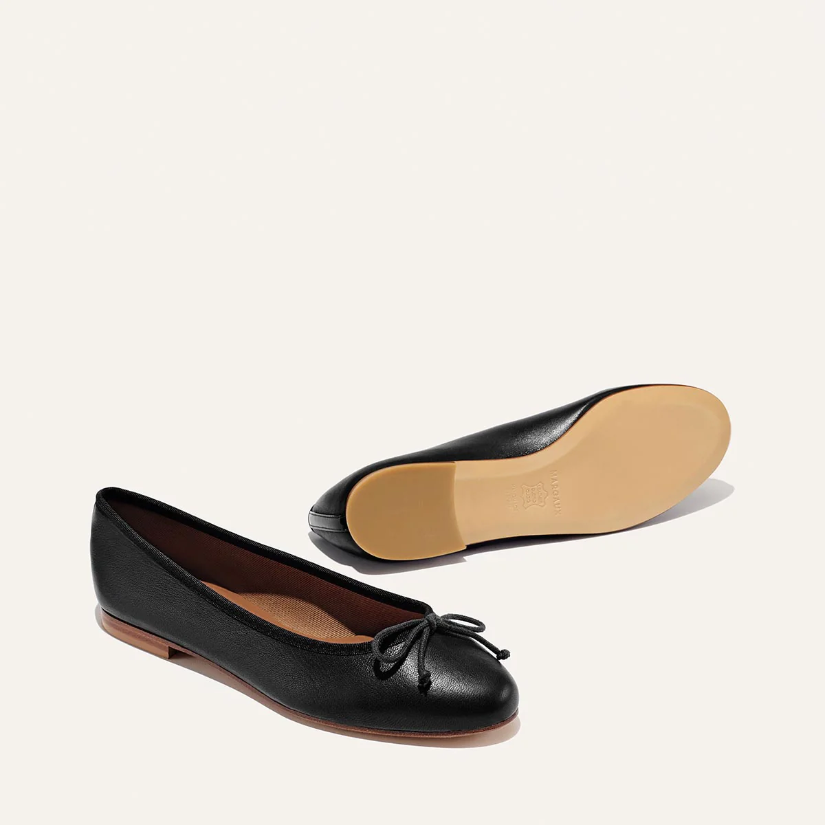 The Demi - Black Nappa - Image 5