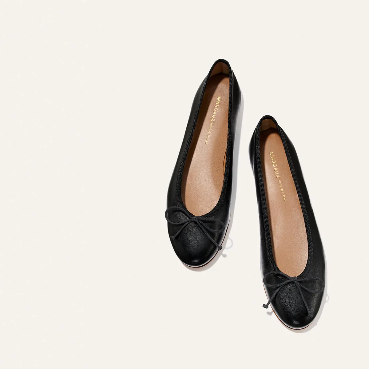 The Demi - Black Nappa - Image 6