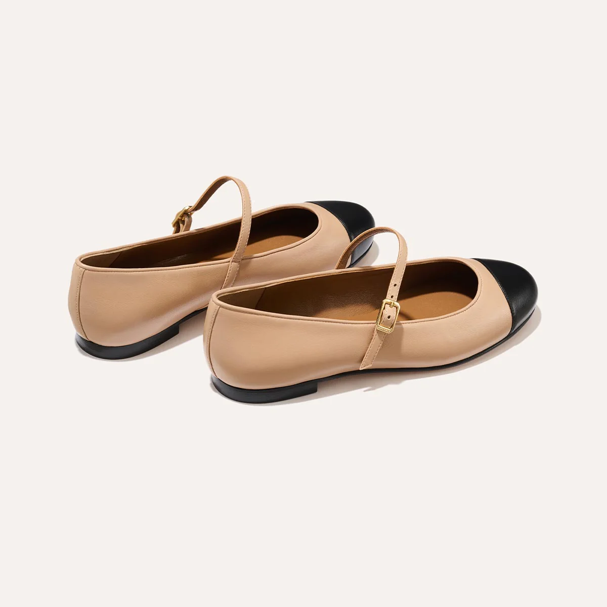 The Demi Jane - Dune and Black Nappa - Image 5
