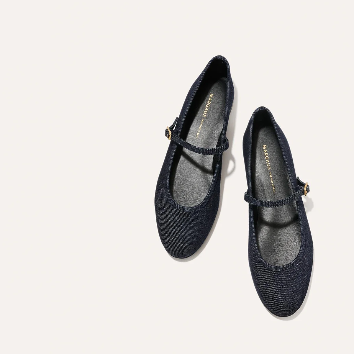 The Demi Jane - Indigo Denim - Image 3