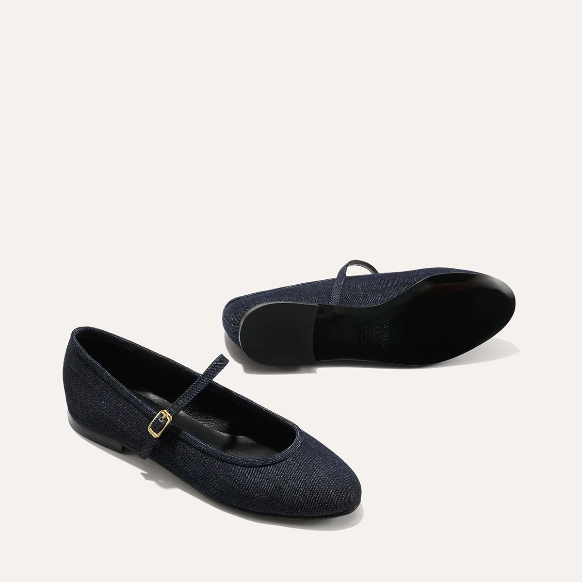 The Demi Jane - Indigo Denim - Image 4