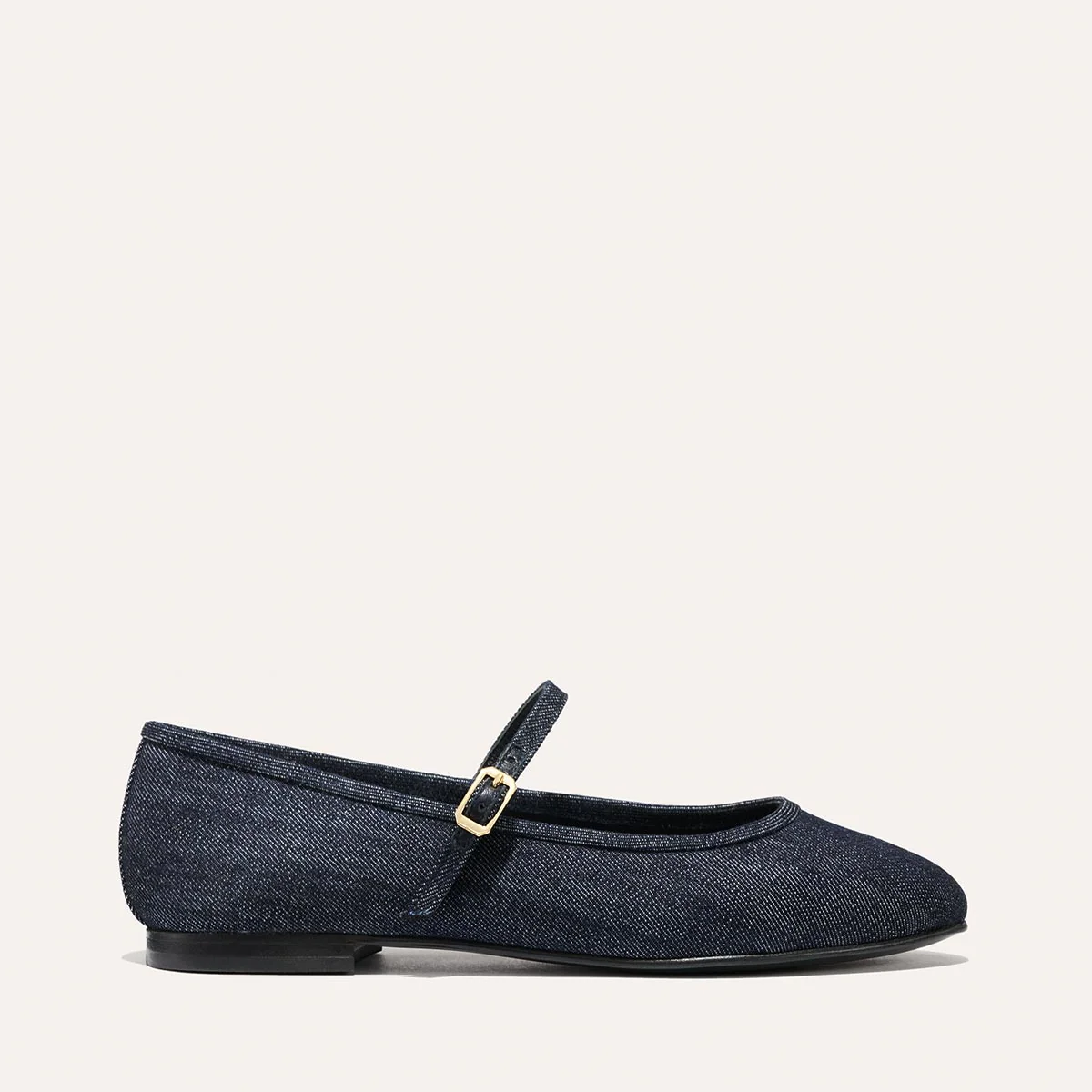 The Demi Jane - Indigo Denim - Image 5