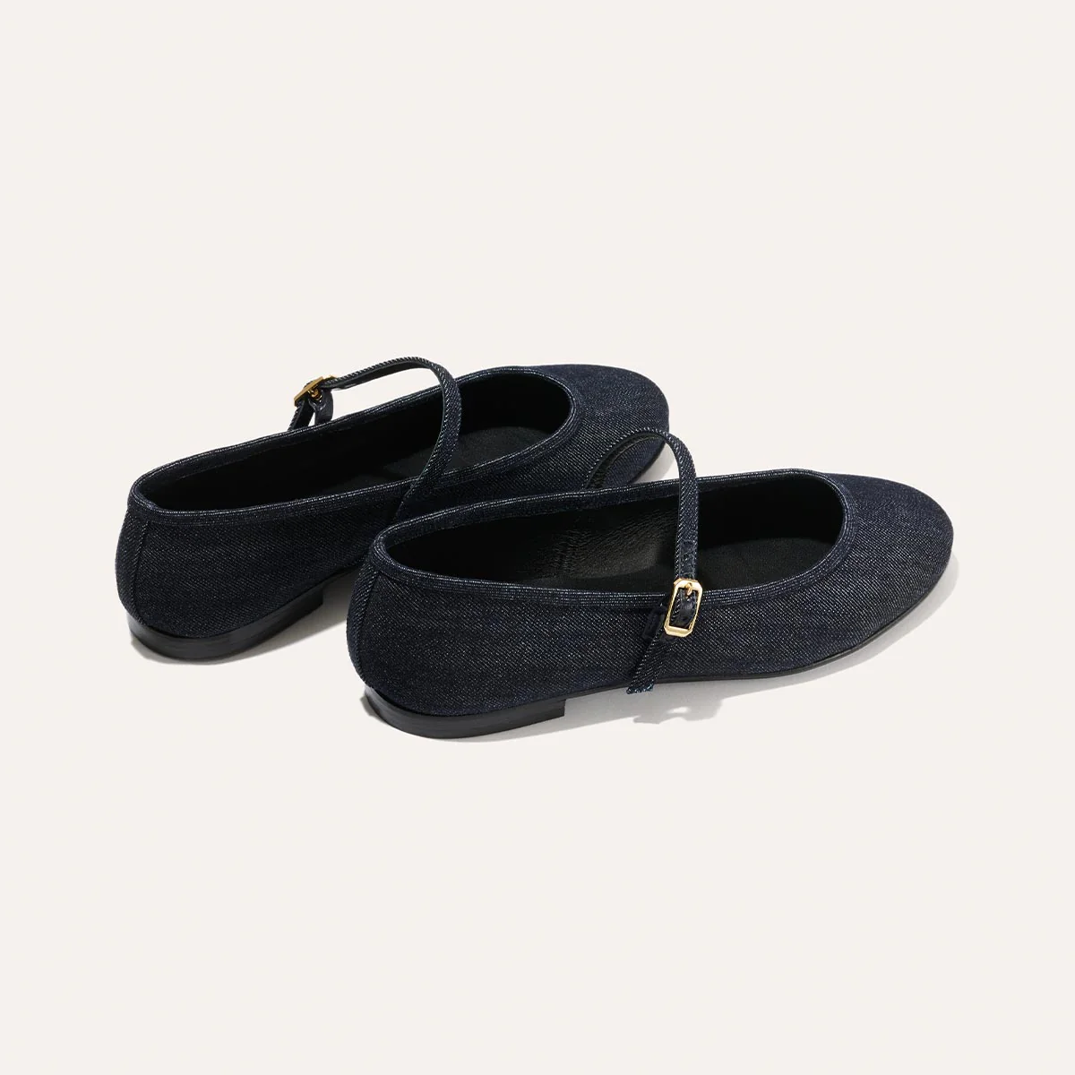 The Demi Jane - Indigo Denim - Image 6