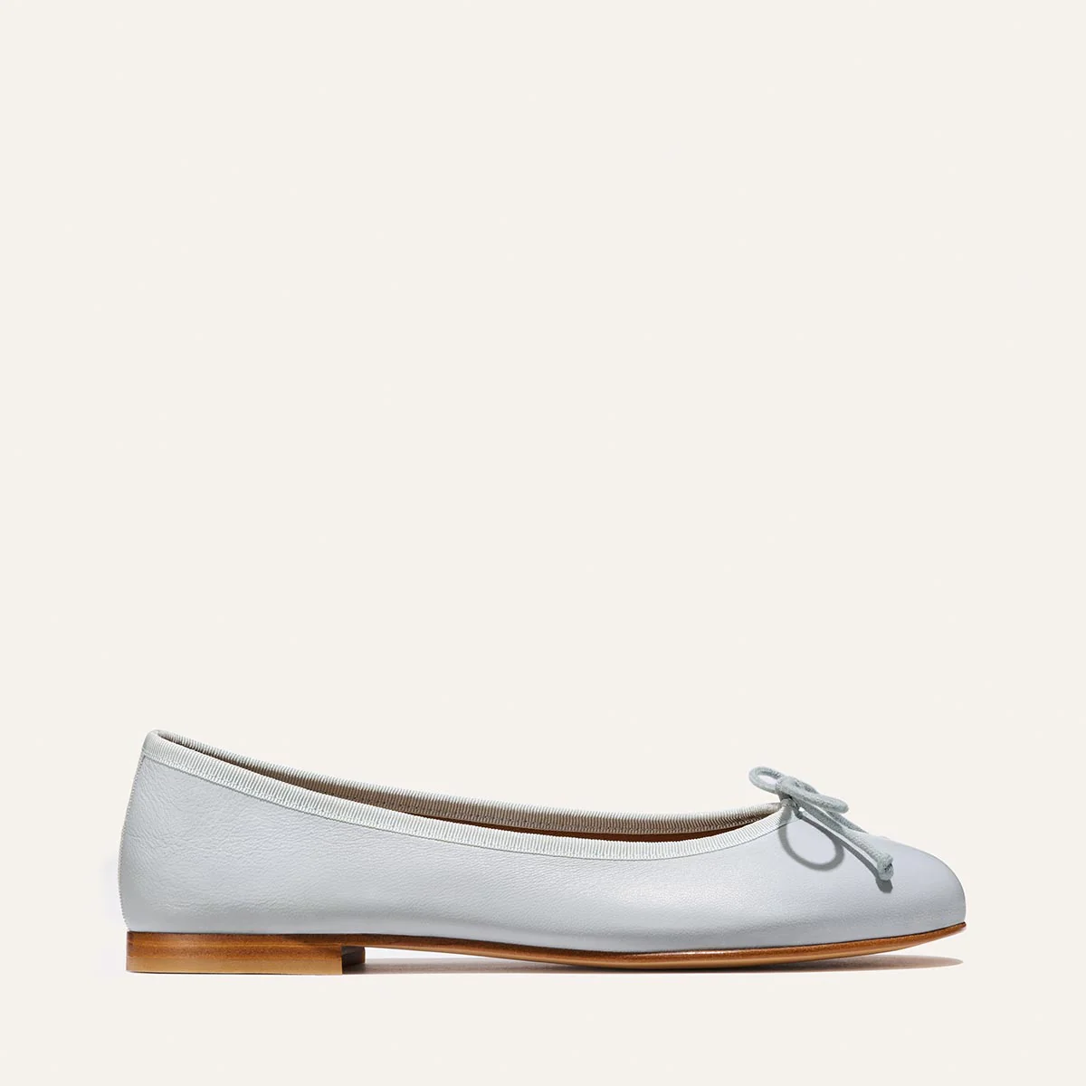 The Demi - Mist Blue Nappa - Image 3