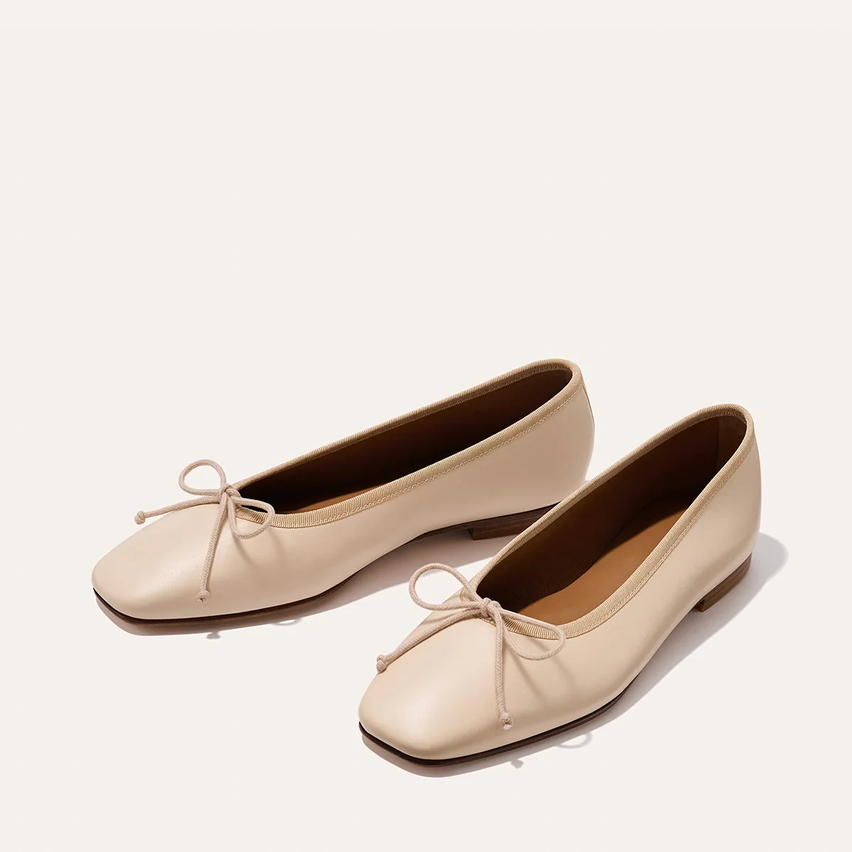 The Fonteyn - Magnolia Nappa
