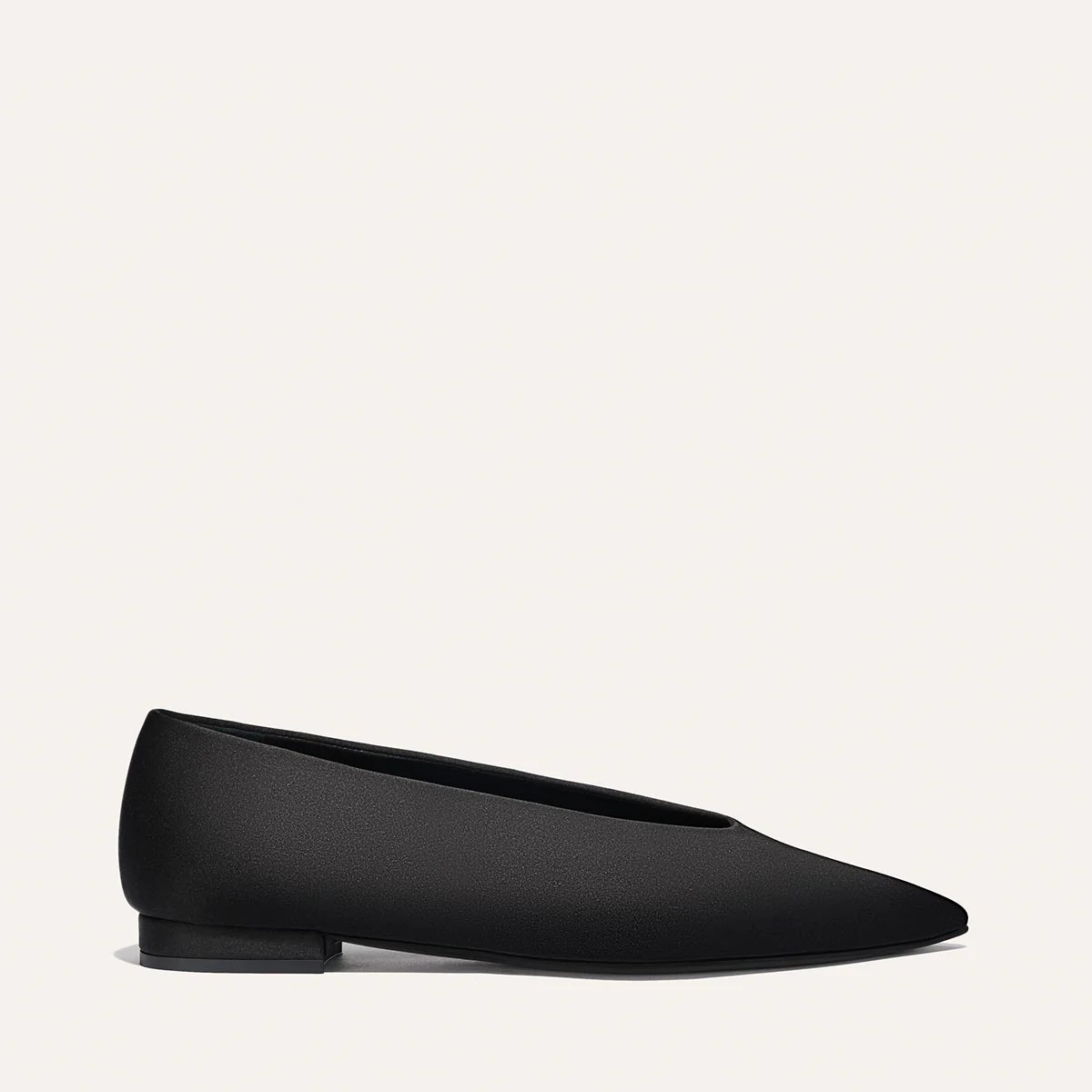 The Parra - Black Satin - Image 3
