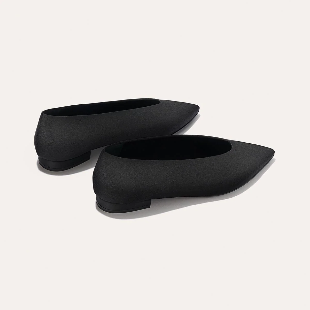 The Parra - Black Satin - Image 5