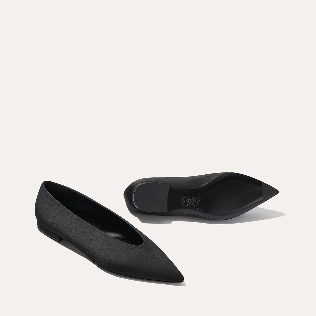 The Parra - Black Satin - Image 6