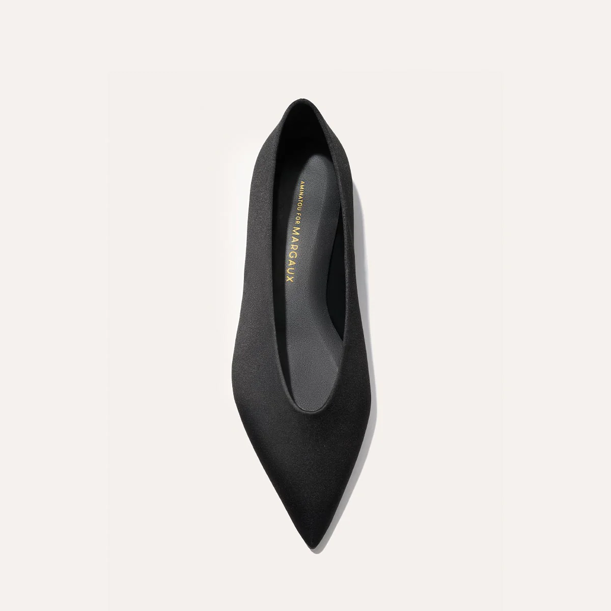 The Parra - Black Satin - Image 7