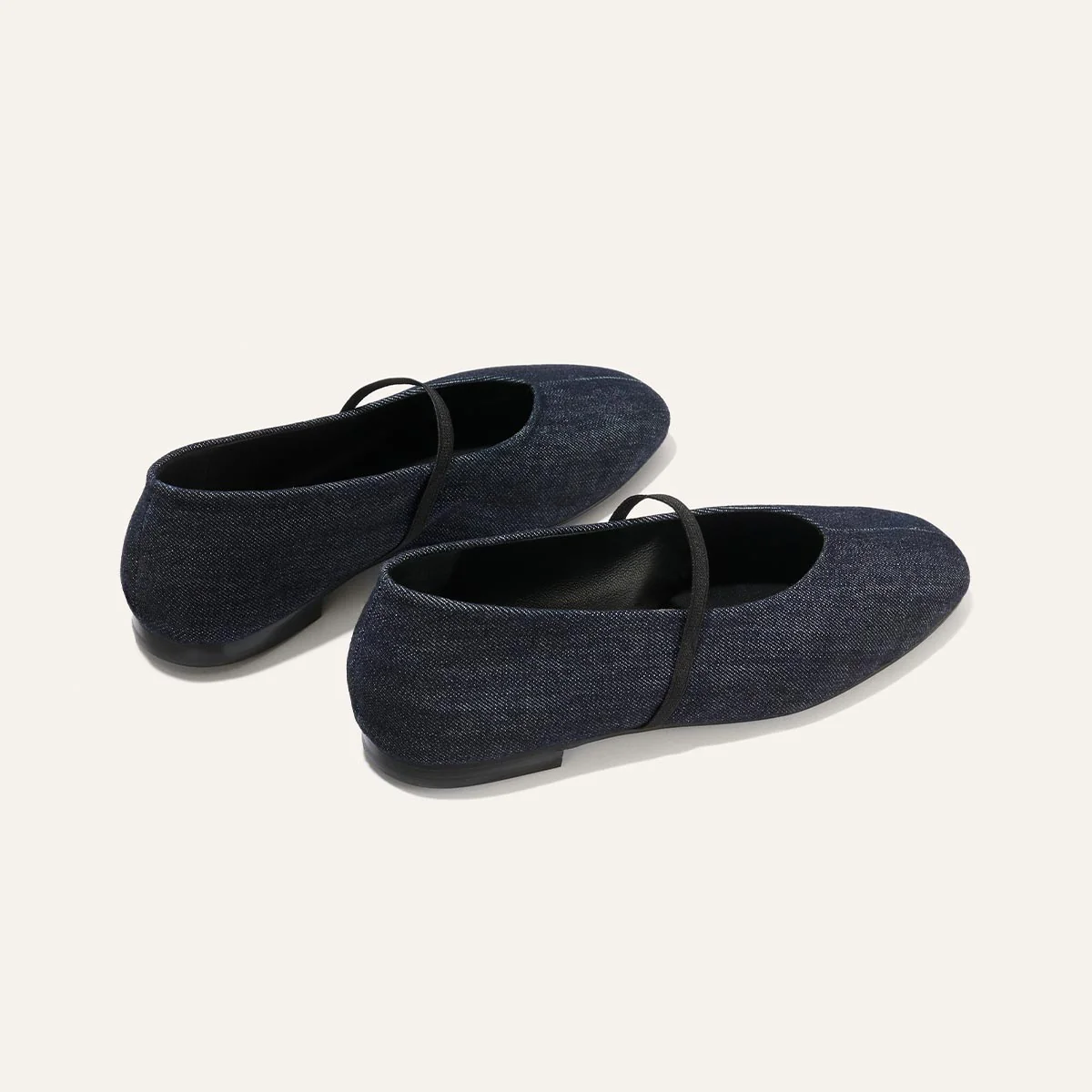 The Phoebe - Indigo Denim - Image 3