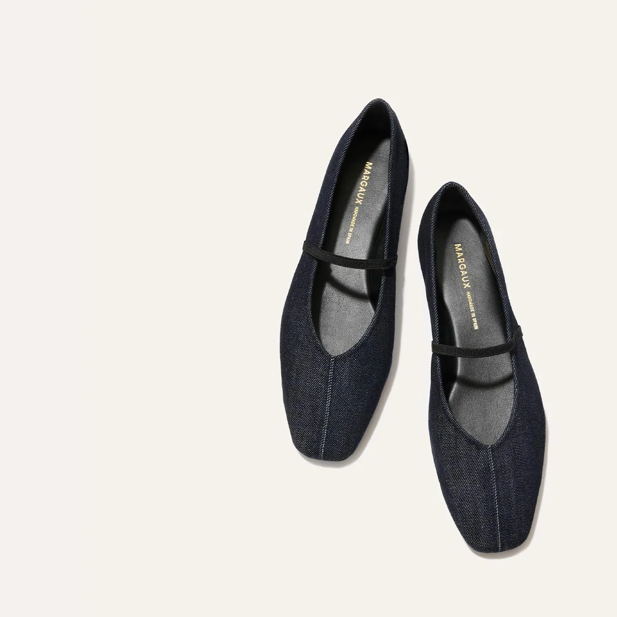 The Phoebe - Indigo Denim - Image 4