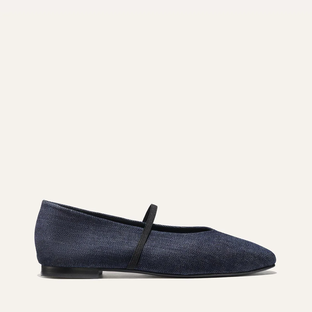 The Phoebe - Indigo Denim - Image 5