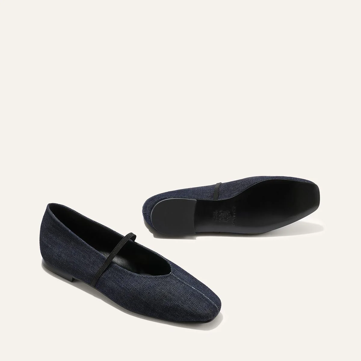 The Phoebe - Indigo Denim - Image 6