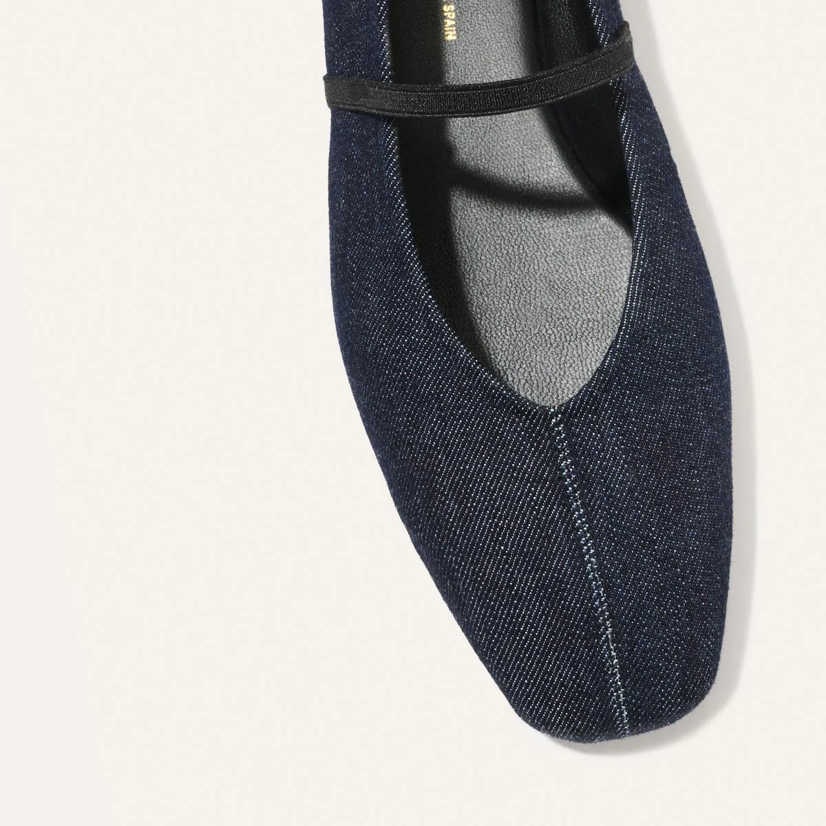 The Phoebe - Indigo Denim - Image 7