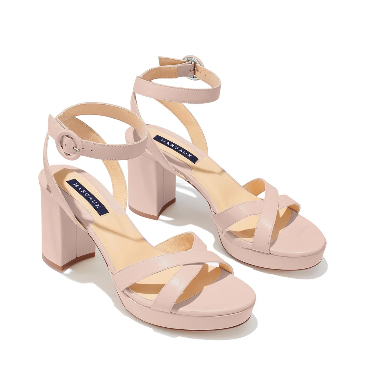 The Platform Sandal - Image 2