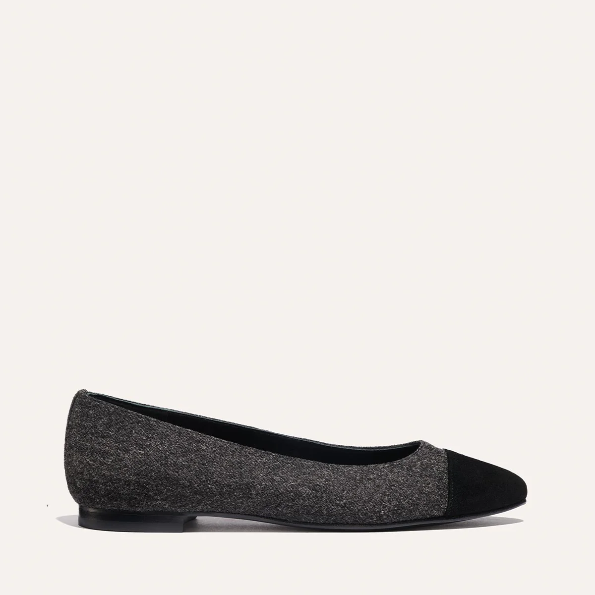 The Pointe - Grey Flannel - Image 3