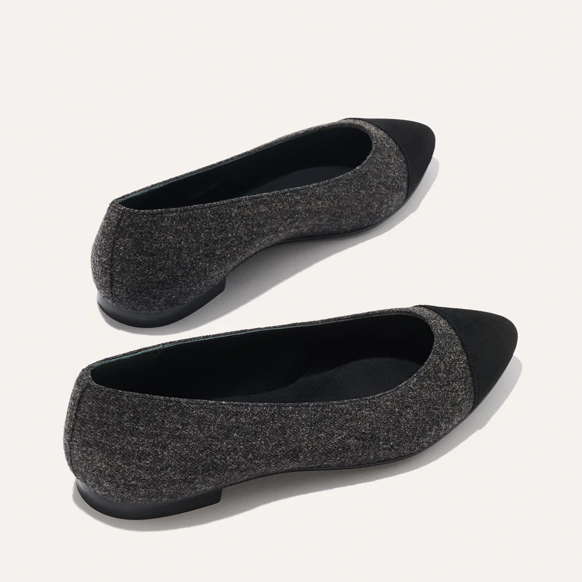 The Pointe - Grey Flannel - Image 4