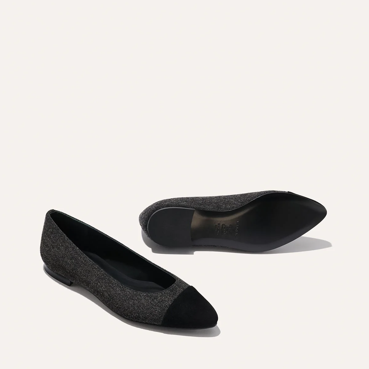 The Pointe - Grey Flannel - Image 5