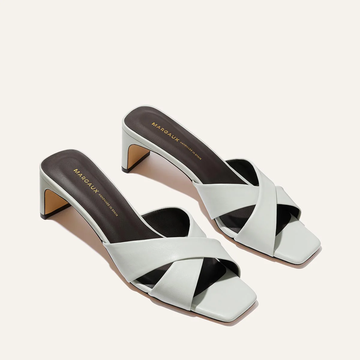 The Selene 50 - Sky Nappa - Image 3