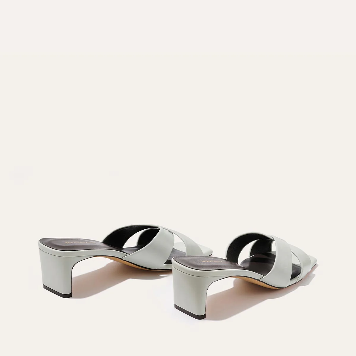 The Selene 50 - Sky Nappa - Image 5