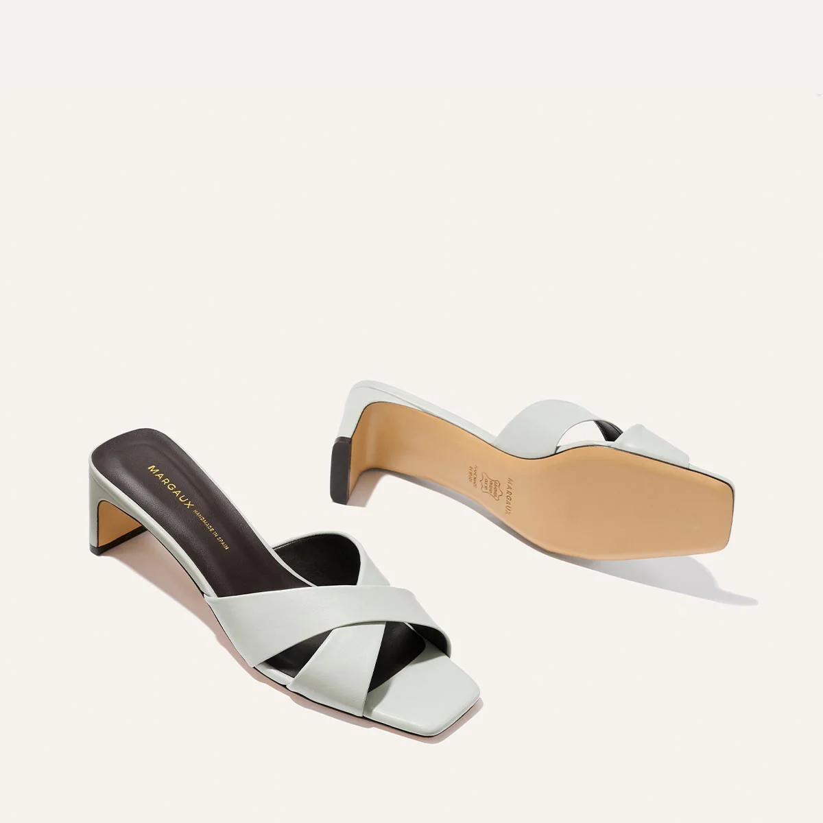 The Selene 50 - Sky Nappa - Image 6