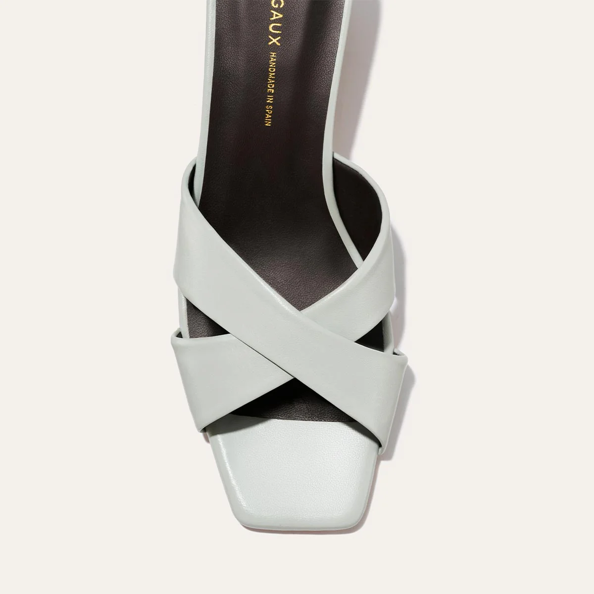 The Selene 50 - Sky Nappa - Image 7