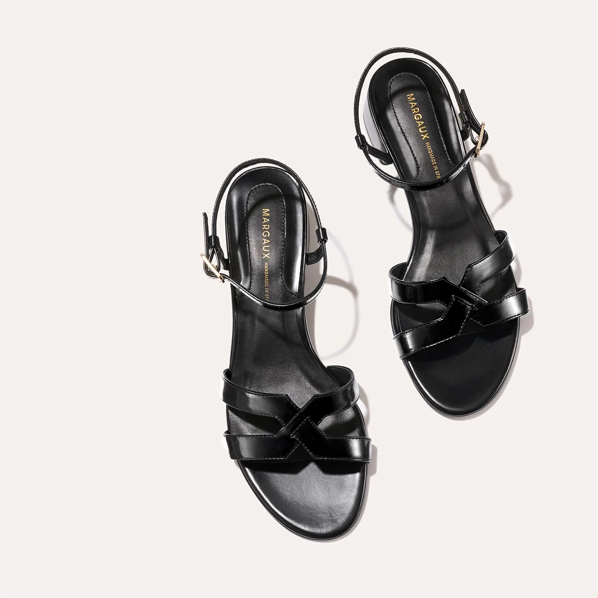 The Yves - Black Calf - Image 3
