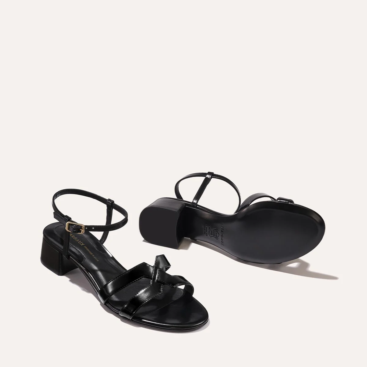 The Yves - Black Calf - Image 5