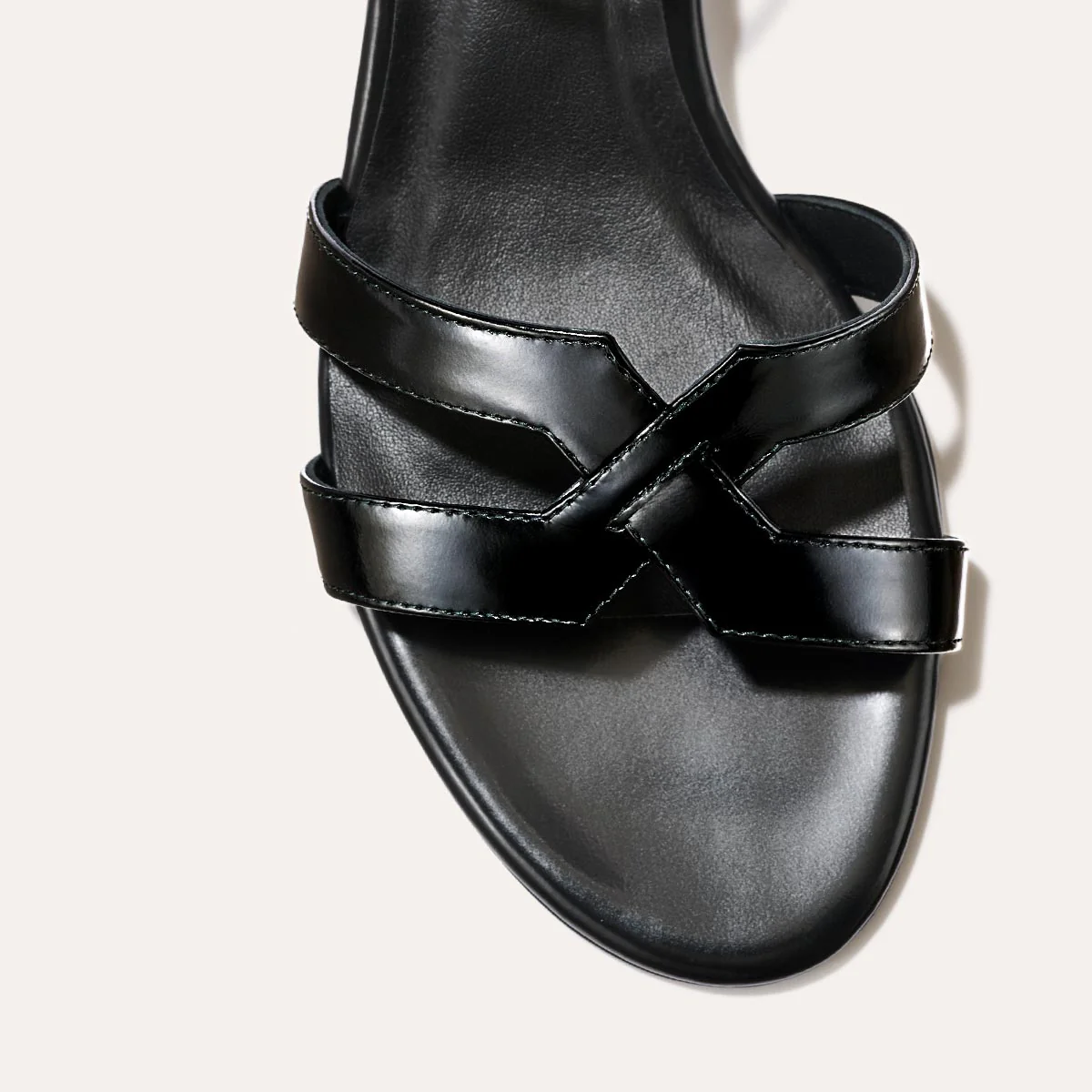 The Yves - Black Calf - Image 6