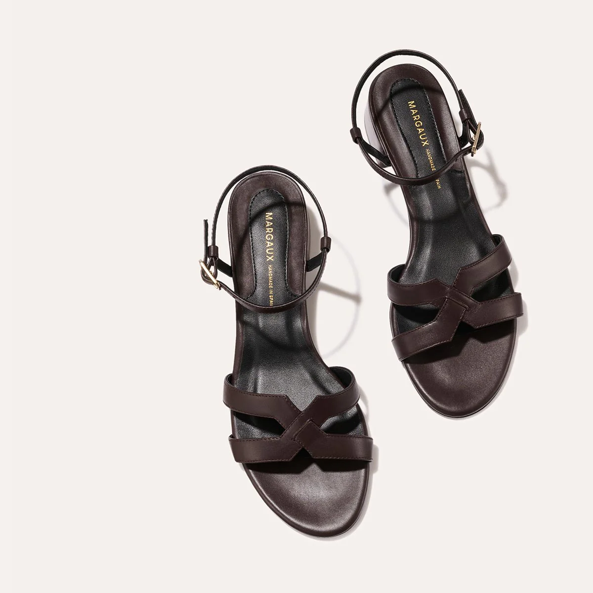 The Yves - Espresso Calf - Image 3