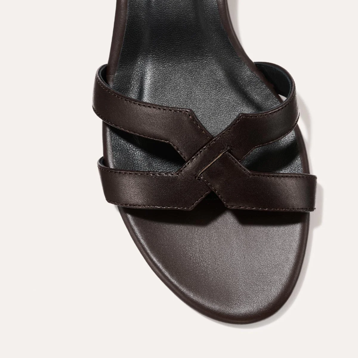 The Yves - Espresso Calf - Image 5
